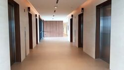 Woods Square (D25), Office #582243381